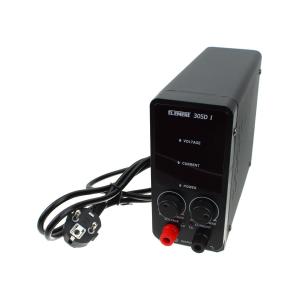 Блок питания 5А лабораторный универсальный 0-30В регулируемый 305D I Element