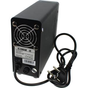 Блок питания 5А лабораторный универсальный 0-30В регулируемый 305D I Element