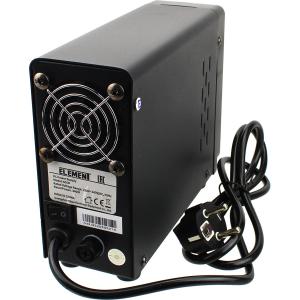 Блок питания 5А лабораторный универсальный 0-60В регулируемый 605D Element