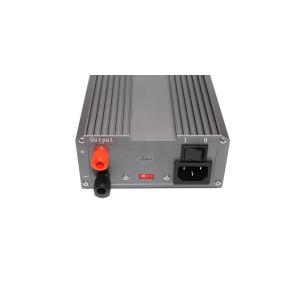 Блок питания 5А универсальный 0-32В регулируемый Gophert CPS-3205