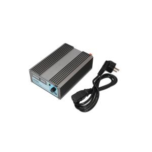 Блок питания 5А универсальный 0-32В регулируемый Gophert CPS-3205