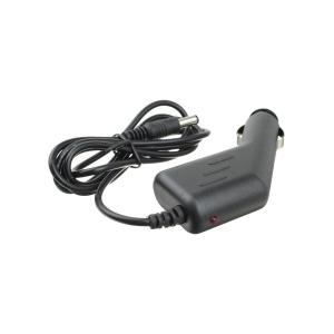 Блок питания 5В 1.5А импульсный, со штекером прикуривателя шт.питания 2,1*5,5 для цифровых приставок