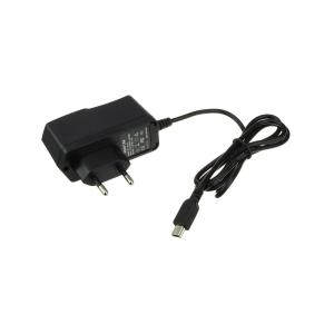 Блок питания 5В 1.5А штекер miniUSB 5PIN