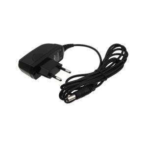 Блок питания 5В 1.5А штекер питания 5,5х2,5, узкий корпус