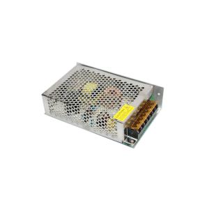 Блок питания 5В 15А сетка, металл