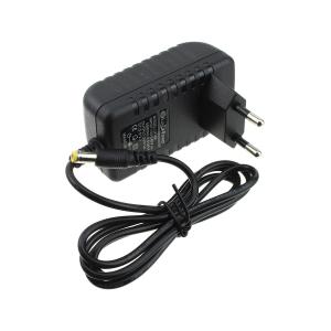 Блок питания 5В 1А импульсный штекер 5.5х2.1