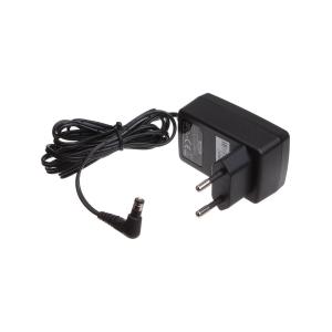 Блок питания 5В 1А импульсный штекер 5.5х2.1, угловой штекер