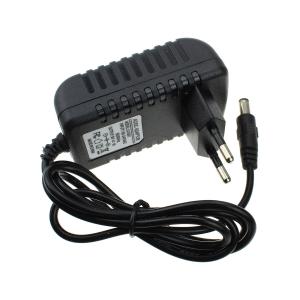 Блок питания 5В 1А импульсный штекер 5.5х2.5