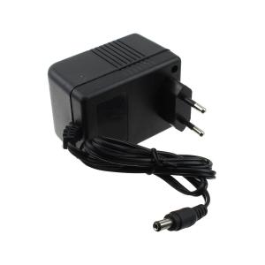 Блок питания 5В 1А штекер 5.5х2.5 трансформаторный, переменное напряжение