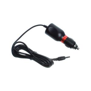 Блок питания 5В 2.5А импульсный, со штекером прикуривателя шт.питания 1.4*3.5*9.5 для GPS навигаторов