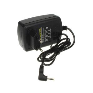 Блок питания 5В 2,5А штекер питания 0.7*2.35*9 Планшет