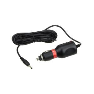 Блок питания 5В 2А импульсный, со штекером прикуривателя шт.питани 1.4*3.5*9.5 для GPS навигаторов