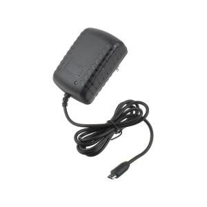 Блок питания 5В 2А штекер micro USB 5pin (Android)