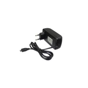Блок питания 5В 2А штекер micro USB 5pin (Android)