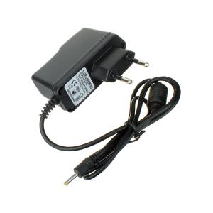 Блок питания 5В 2А штекер питания 1.0*2.35*9 для планшета, узкий корпус