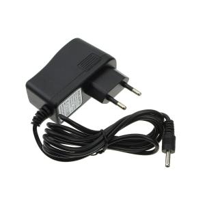 Блок питания 5В 2А штекер питания 1.35*3.5 зарядка для фотоаппаратуры фонарей, DVB приставок, узкий корпус
