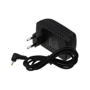 Блок питания 5В 2А штекер питания 2.5*0.7*10, штекер углом