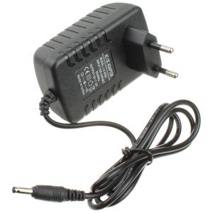 Блок питания 5В 2А штекер питания 3.5*1.4 (DVB-T2)