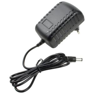 Блок питания 5В 3А импульсный штекер 5.5х2.5