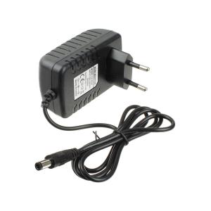 Блок питания 5В 3А импульсный штекер 5.5х2.5