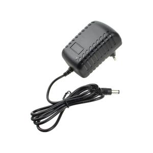 Блок питания 5В 3А импульсный штекер 5.5х2.5