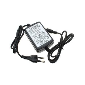 Блок питания 5В 3А импульсный штекер 5.5х2.5, настольный, мини