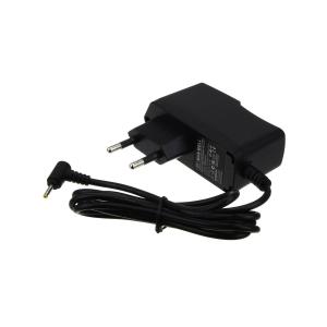 Блок питания 5В 3А штекер питания 2.5*0.7*9, штекер углом