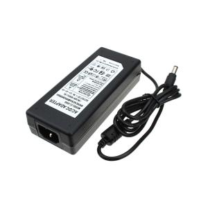 Блок питания 5В 5А штекер питания 5.5*2.5, настольный