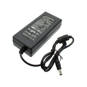 Блок питания 5В 6А штекер питания 5,5*2,5, настольный