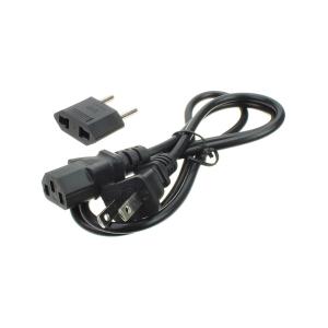 Блок питания 5В 6А штекер питания 5,5*2,5, настольный