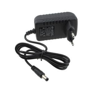 Блок питания 6В 0.5А импульсный штекер 5.5х2.5