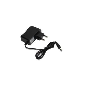 Блок питания 6В 0.5А импульсный штекер 5.5х2.5, узкий корпус