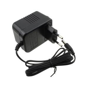 Блок питания 6В 0.5А Robiton LAC6-500, трансформаторный