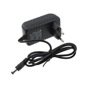 Блок питания 6В 1А импульсный штекер 5.5х2.5