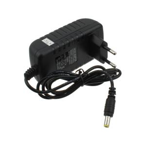 Блок питания 6В 2А - внутри импульсный штекер 5.5х2.5, для весов