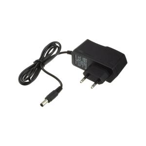 Блок питания 6В 2А max импульсный штекер 5.5х2.5