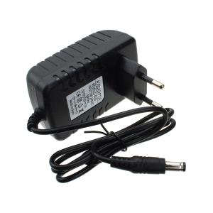 Блок питания 6В 3А импульсный штекер 5.5х2.5