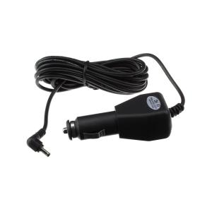 Блок питания 6В 750 mA импульсный, со штекером прикуривателя шт.питания 1.4*3.5*9.5