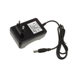 Блок питания 7.5В 1А импульсный штекер 5,5*2,5