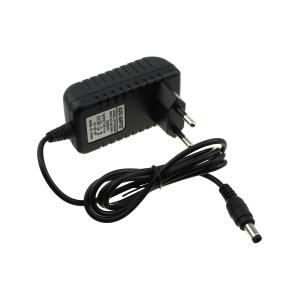 Блок питания 7.5В 2А импульсный штекер 5,5*2,5