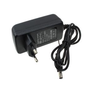 Блок питания 8,4В 2А штекер питания 5.5*2.5, для Li-ion аккумуляторов