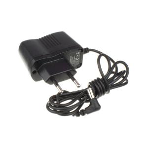 Блок питания 9В 0.5А штекер 5.5*2.1