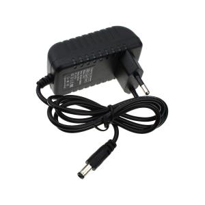 Блок питания 9В 0.5А штекер 5.5*2.5