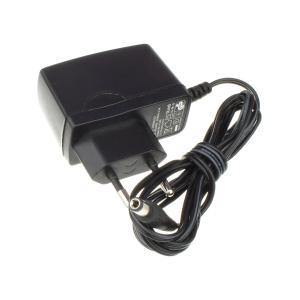 Блок питания 9В 0.6А штекер 5.5*2.1