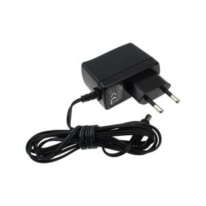 Блок питания 9В 0.6А штекер 5.5*2.5