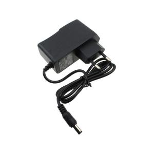 Блок питания 9В 1А штекер 5.5*2.5, узкий корпус