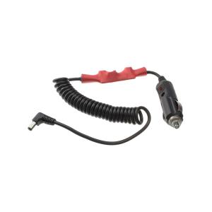 Блок питания DC-DC 9,5В 1,5м, регулируемый 1.2-35В 