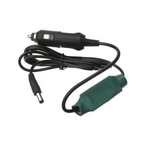 Блок питания DC-DC 9,5В 1,5м, регулируемый 1.2-35В, штекер 5.5х2.5