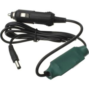 Блок питания DC-DC 9,5В 1,5м, регулируемый 1.2-35В, штекер 5.5х2.5