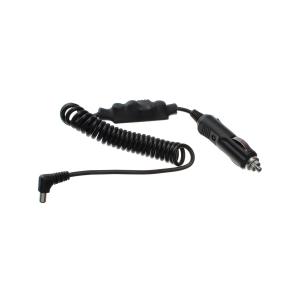 Блок питания DC-DC 9,5В 4А 1,5м, регулируемый 1.2-35В 